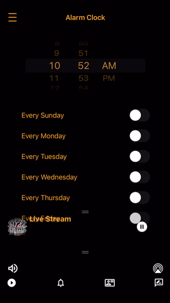 97.7 KTPI Screenshot 4 - AppWisp.com 97.7 KTPI Screenshot 4 - AppWisp.com