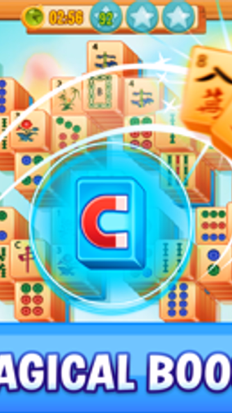 Mahjong Trails Screenshot 4 - AppWisp.com Mahjong Trails Screenshot 4 - AppWisp.com