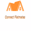 Connect Flatmates - AppWisp.com