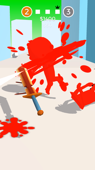 Ninja Boy! Screenshot 3 - AppWisp.com Ninja Boy! Screenshot 3 - AppWisp.com
