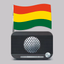 Radios de Bolivia FM y Online - AppWisp.com