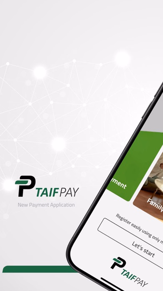 Taif Pay Screenshot 1 - AppWisp.com Taif Pay Screenshot 1 - AppWisp.com