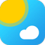 Daily Weather - AppWisp.com