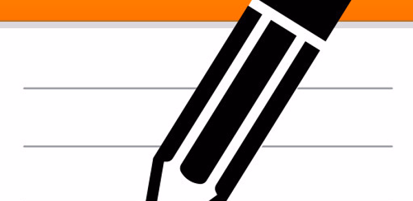 Notes - Checklists & Notepad Header - AppWisp.com Notes - Checklists & Notepad Header - AppWisp.com
