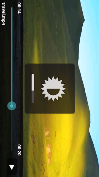 Video Player Pro for Android Screenshot 4 - AppWisp.com Video Player Pro for Android Screenshot 4 - AppWisp.com