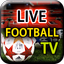 Live Football TV HD Streaming - AppWisp.com