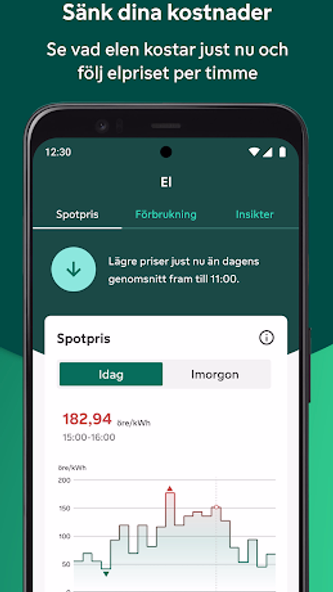 Fortum Screenshot 3 - AppWisp.com Fortum Screenshot 3 - AppWisp.com