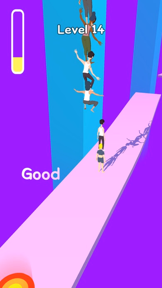 Tower Run - Grow Your Tower Screenshot 3 - AppWisp.com Tower Run - Grow Your Tower Screenshot 3 - AppWisp.com