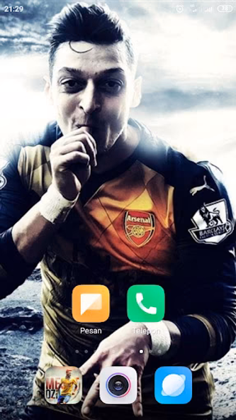 Mesut Ozil Wallpapers HD Screenshot 4 - AppWisp.com Mesut Ozil Wallpapers HD Screenshot 4 - AppWisp.com