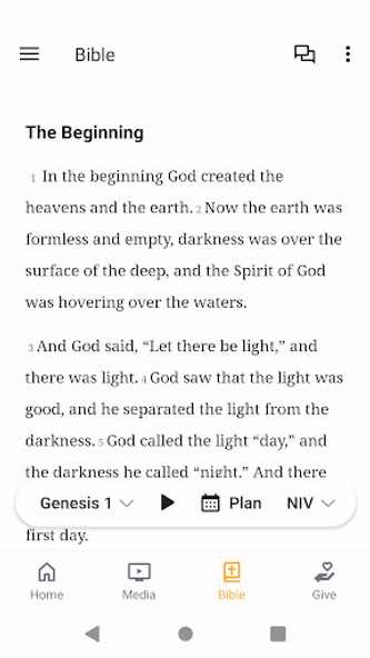 Jonesboro Baptist Church Screenshot 3 - AppWisp.com Jonesboro Baptist Church Screenshot 3 - AppWisp.com