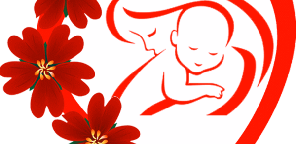 Pregnancy Week By Week Header - AppWisp.com Pregnancy Week By Week Header - AppWisp.com