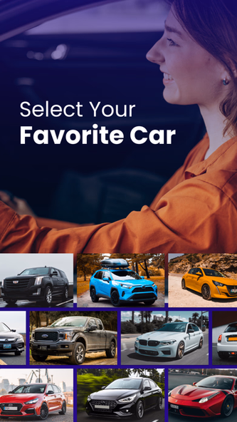 Cheap Car Rental・Cars Hire App Screenshot 2 - AppWisp.com Cheap Car Rental・Cars Hire App Screenshot 2 - AppWisp.com