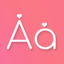 Fonts for iPhones - AppWisp.com