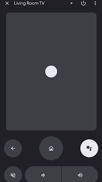 Android TV Remote Service Screenshot 2 - AppWisp.com Android TV Remote Service Screenshot 2 - AppWisp.com