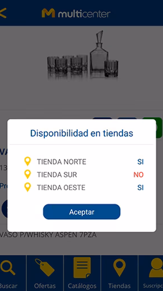 Multicenter Screenshot 4 - AppWisp.com