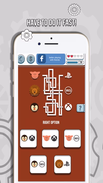 I Am Genius Screenshot 3 - AppWisp.com I Am Genius Screenshot 3 - AppWisp.com