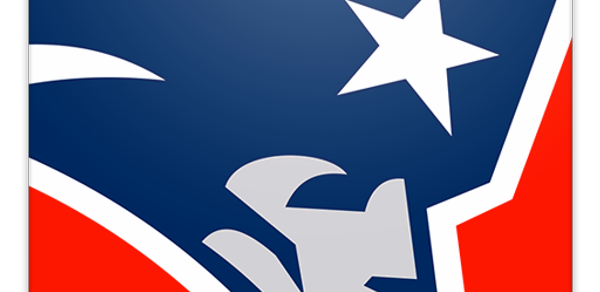 New England Patriots Header - AppWisp.com New England Patriots Header - AppWisp.com