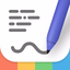 Digital Notebook - Note Taking - AppWisp.com