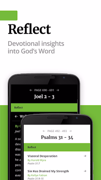 Filament Bible Screenshot 3 - AppWisp.com Filament Bible Screenshot 3 - AppWisp.com