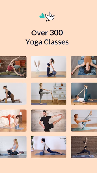 Yoga & Meditation | Gotta Yoga Screenshot 2 - AppWisp.com Yoga & Meditation | Gotta Yoga Screenshot 2 - AppWisp.com
