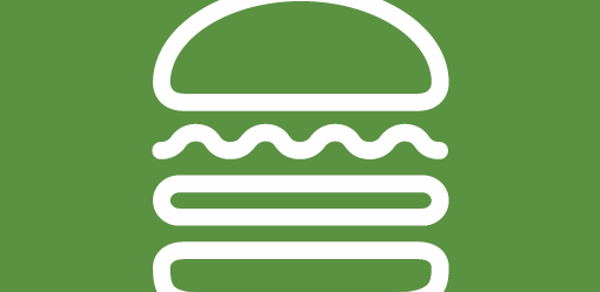 Shake Shack Header - AppWisp.com Shake Shack Header - AppWisp.com