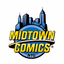 Midtown Comics - AppWisp.com