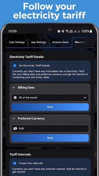 Shelly Smart Control Screenshot 4 - AppWisp.com Shelly Smart Control Screenshot 4 - AppWisp.com