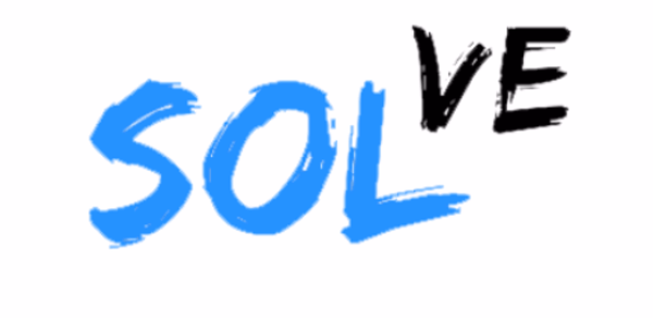 SOLve Header - AppWisp.com