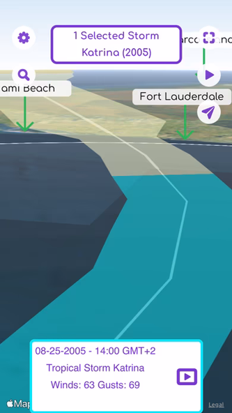 Cane App Screenshot 2 - AppWisp.com