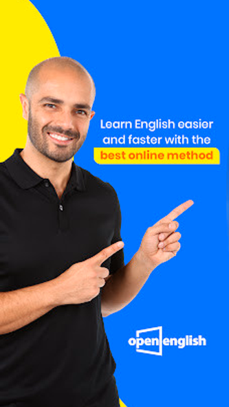 Open English: Learn English Screenshot 1 - AppWisp.com Open English: Learn English Screenshot 1 - AppWisp.com