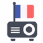 French Radios FM Online - AppWisp.com