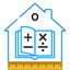 Construction Calculator A1 - AppWisp.com