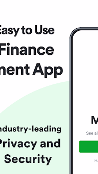 Moneytree - Finance Made Easy Screenshot 1 - AppWisp.com Moneytree - Finance Made Easy Screenshot 1 - AppWisp.com