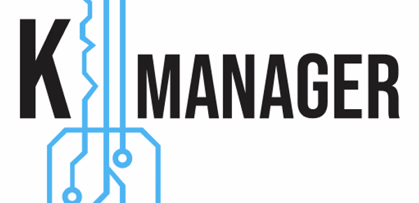 KeyManager Header - AppWisp.com KeyManager Header - AppWisp.com