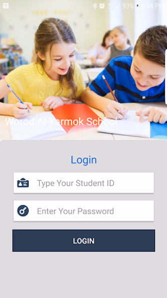 مدرسة ورود اليرموك Screenshot 1 - AppWisp.com مدرسة ورود اليرموك Screenshot 1 - AppWisp.com