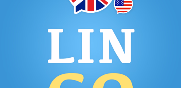 Learn English with LinGo Play Header - AppWisp.com Learn English with LinGo Play Header - AppWisp.com