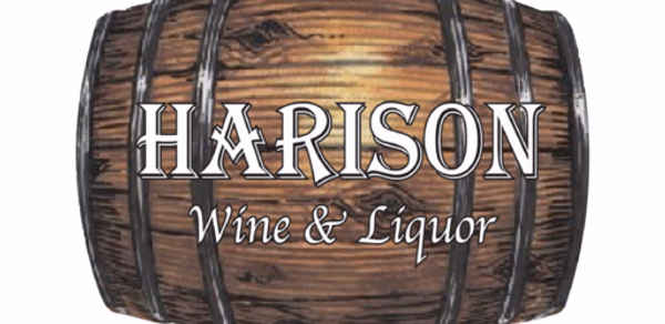 Harison Wine & Liquor Header - AppWisp.com Harison Wine & Liquor Header - AppWisp.com