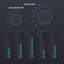 Bass Booster - Audio Equalizer - AppWisp.com
