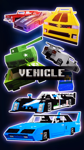 Vehicle & Weapon Mods FREE - Best Pocket Wiki & Tools for Minecraft PC Edition Screenshot 1 - AppWisp.com Vehicle & Weapon Mods FREE - Best Pocket Wiki & Tools for Minecraft PC Edition Screenshot 1 - AppWisp.com