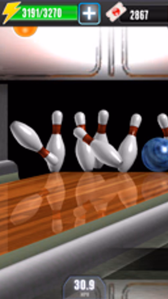 PBA® Bowling Challenge Screenshot 2 - AppWisp.com PBA® Bowling Challenge Screenshot 2 - AppWisp.com