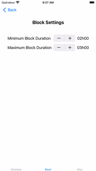 Flexer App Screenshot 4 - AppWisp.com Flexer App Screenshot 4 - AppWisp.com
