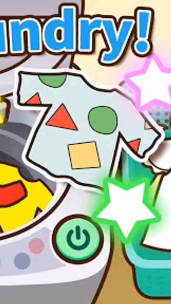 Crayon shin-chan Little Helper Screenshot 4 - AppWisp.com Crayon shin-chan Little Helper Screenshot 4 - AppWisp.com