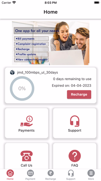 SNS Internet Services Pvt Ltd Screenshot 2 - AppWisp.com SNS Internet Services Pvt Ltd Screenshot 2 - AppWisp.com