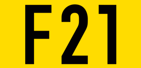 Forever 21-The Latest Fashion Header - AppWisp.com Forever 21-The Latest Fashion Header - AppWisp.com