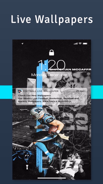 Football Wallpaper Retro 2k22 Screenshot 1 - AppWisp.com Football Wallpaper Retro 2k22 Screenshot 1 - AppWisp.com