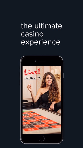 PlayLive! - Casino & Slots Screenshot 2 - AppWisp.com PlayLive! - Casino & Slots Screenshot 2 - AppWisp.com
