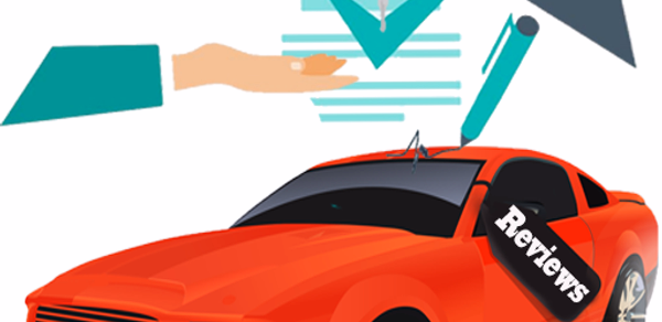 Reviews Cars App Header - AppWisp.com Reviews Cars App Header - AppWisp.com