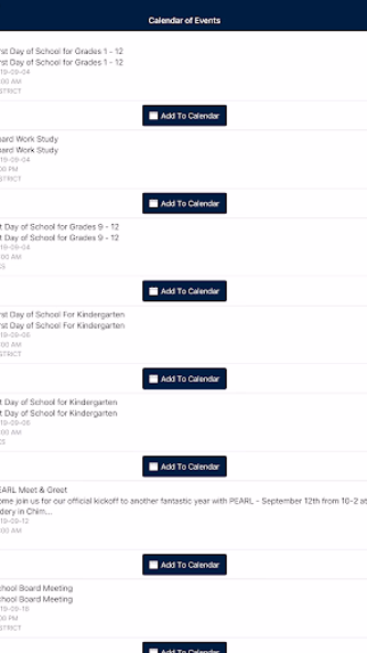 Burlington CSD Screenshot 4 - AppWisp.com Burlington CSD Screenshot 4 - AppWisp.com