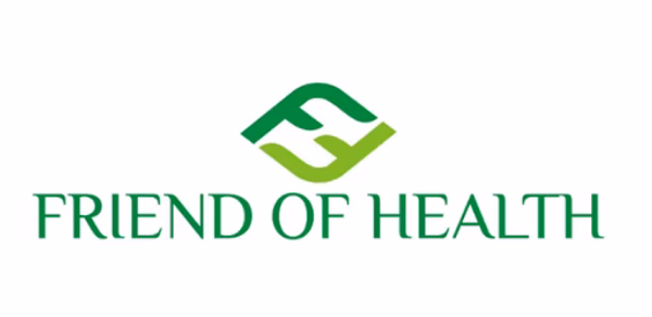 Friend of Health Header - AppWisp.com Friend of Health Header - AppWisp.com