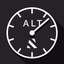 Altimeter+ - AppWisp.com